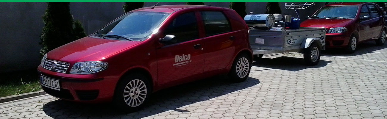 Deratizacija, dezinsekcija i dezinfekcija